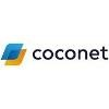 CoCoNet Logo