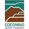 Coconino County Sheriff, Arizona Logo