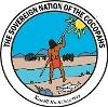 Cocopah Indian Tribe Logo