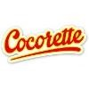 COCORETTE DISTRIBUTION Logo