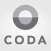 Coda Automotive Logo