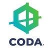 CODA GLOBAL Logo