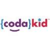 CodaKid Logo