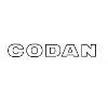 CODAN Logo