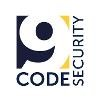 Code 9 Security Logo