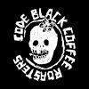 Code Black Coffee Logo