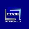 Code Electrical Products Logo