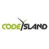 Code Island Logo