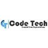 Code Tech Logo