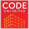 Code Unlimited Logo