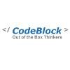 CodeBlock Technologies Logo