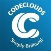CodeClouds Logo