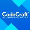 CodeCraft Technologies Logo