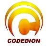 Codedion Technologies Solutions Logo