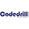 CodeDrill Infotech Logo