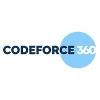 CodeForce Logo
