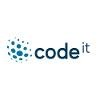 CodeIT Solutions Logo