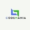 CodeMania Logo