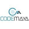 CodeMaya Logo