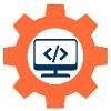 CodeoDesk Technologies Logo