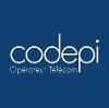 Codepi Logo