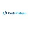 CodePlateau Technology Solutions Logo