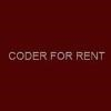 Coder For Rent Logo