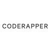 CodeRapper Logo