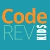 CodeRev Kids Logo