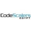 CodeScalers Logo