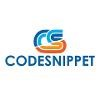 Codesnippet Software Logo