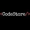 CodeStore Logo