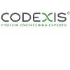 Codexis Logo