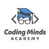 Coding Minds Academy Logo