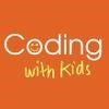 Coding with Kids Logo