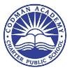 Codman Academy Charter Public School Logo