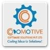 Codomotive Logo