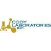 Cody Laboratories Logo