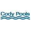 Cody Pools Logo