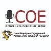 COE Distributing Logo