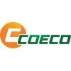 COECO Office Systems Logo