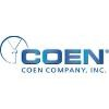 Coen Company Logo