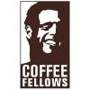 Coffee Fellows Logo