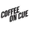 Coffee On Cue Logo