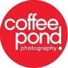 Coffee Pond Photography Logo