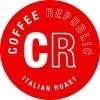 Coffee Republic Logo