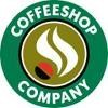 Coffeeshop Company Logo