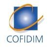 Cofidim Logo