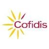 Cofidis Logo