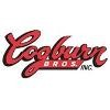 Cogburn Brothers Logo